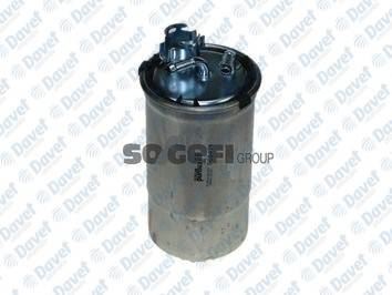PURFLUX FCS475 Yakit Filtresi Skoda Fabia Vw Polo 1.4 1.9tdi 01-